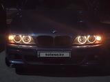 BMW 530 2002 годаүшін8 700 000 тг. в Шымкент – фото 5