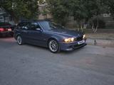 BMW 530 2002 годаүшін8 700 000 тг. в Шымкент – фото 2