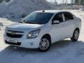 Chevrolet Cobalt 2021 годаfor5 570 000 тг. в Астана – фото 2