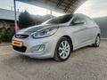 Hyundai Accent 2013 года за 4 500 000 тг. в Алматы – фото 5