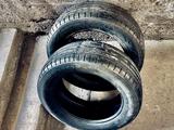 Остались 2 шины Nokian 225/55/17 каждаяүшін22 990 тг. в Астана