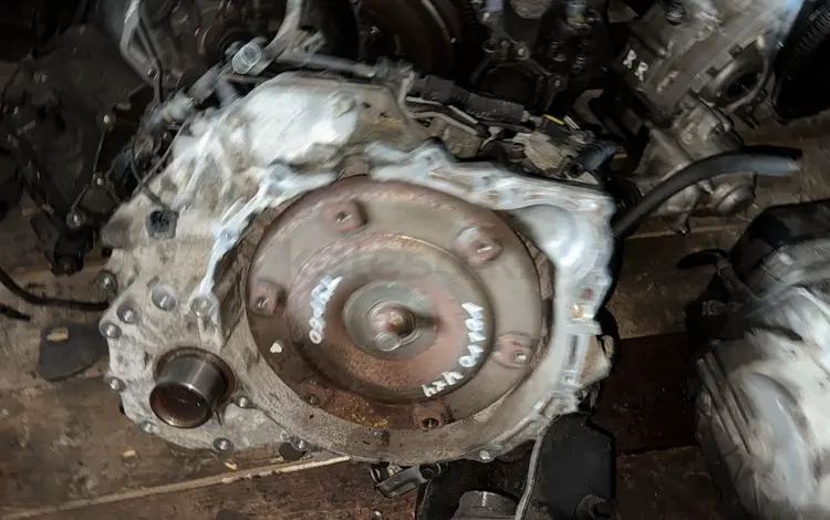 Коробка на volvo, вольво за 150 000 тг. в Алматы