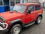 ВАЗ (Lada) Lada 2121 1986 годаүшін750 000 тг. в Сарыколь – фото 2