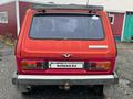 ВАЗ (Lada) Lada 2121 1986 года за 750 000 тг. в Сарыколь – фото 5