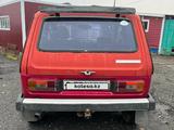 ВАЗ (Lada) Lada 2121 1986 годаүшін750 000 тг. в Сарыколь – фото 5