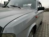 ГАЗ 3110 Волга 1999 годаүшін1 800 000 тг. в Усть-Каменогорск – фото 2