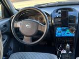 Nissan Almera Classic 2006 года за 2 900 000 тг. в Актобе – фото 2