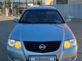 Nissan Almera Classic 2006 года за 2 900 000 тг. в Актобе