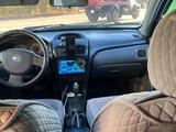 Nissan Almera Classic 2006 года за 2 900 000 тг. в Актобе – фото 3