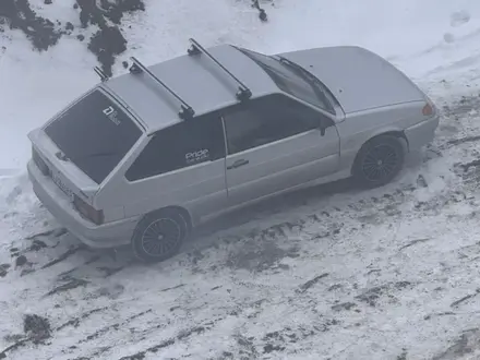 ВАЗ (Lada) 2113 2012 года за 1 400 000 тг. в Астана