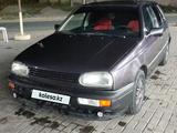 Volkswagen Golf 1994 годаүшін1 300 000 тг. в Тараз – фото 5