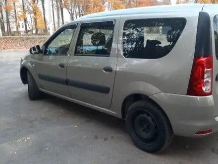 ВАЗ (Lada) Largus 2014 года за 3 200 000 тг. в Экибастуз – фото 6