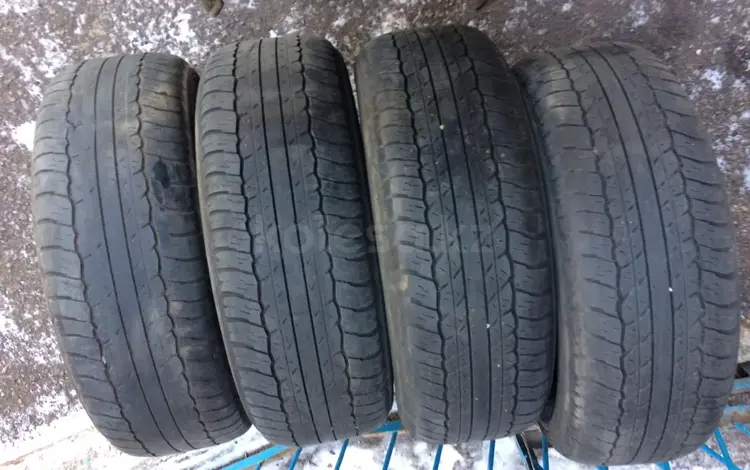 Dunlop 265/65/17 за 40 000 тг. в Караганда