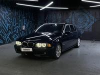 BMW 525 2000 годаfor5 200 000 тг. в Алматы