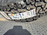BFGoodrich All Terrain KO2 за 140 000 тг. в Усть-Каменогорск