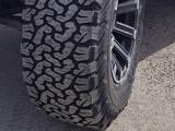 BFGoodrich All Terrain KO2 за 140 000 тг. в Усть-Каменогорск – фото 3