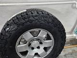 BFGoodrich All Terrain KO2 за 140 000 тг. в Усть-Каменогорск – фото 4
