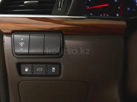 Kia K7 2016 года за 11 500 000 тг. в Алматы – фото 38