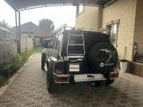Nissan Patrol 1993 годаүшін4 000 000 тг. в Кабанбай (Алакольский р-н) – фото 2