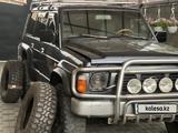 Nissan Patrol 1993 годаүшін4 000 000 тг. в Кабанбай (Алакольский р-н) – фото 4