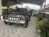 Nissan Patrol 1993 годаүшін4 000 000 тг. в Кабанбай (Алакольский р-н)