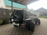 Nissan Patrol 1993 годаүшін4 000 000 тг. в Кабанбай (Алакольский р-н) – фото 3