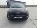 Kia Sportage 2019 года за 8 000 000 тг. в Алматы