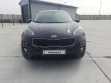 Kia Sportage 2019 годаүшін8 000 000 тг. в Алматы