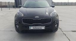 Kia Sportage 2019 годаүшін8 000 000 тг. в Алматы