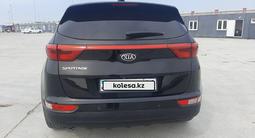 Kia Sportage 2019 годаүшін8 000 000 тг. в Алматы – фото 2