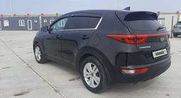 Kia Sportage 2019 годаүшін8 000 000 тг. в Алматы – фото 3