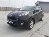 Kia Sportage 2019 годаүшін8 000 000 тг. в Алматы – фото 4