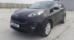 Kia Sportage 2019 годаүшін8 000 000 тг. в Алматы – фото 4