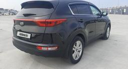 Kia Sportage 2019 годаүшін8 000 000 тг. в Алматы – фото 5