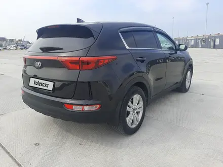 Kia Sportage 2019 года за 8 000 000 тг. в Алматы – фото 5