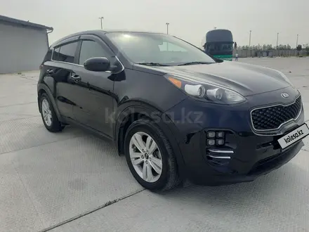 Kia Sportage 2019 года за 8 000 000 тг. в Алматы – фото 6