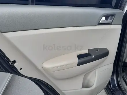 Kia Sportage 2019 года за 8 000 000 тг. в Алматы – фото 7