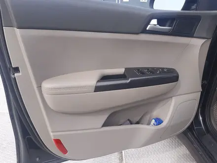 Kia Sportage 2019 года за 8 000 000 тг. в Алматы – фото 8