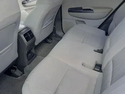 Kia Sportage 2019 года за 8 000 000 тг. в Алматы – фото 9