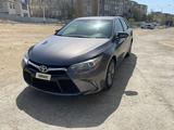 Toyota Camry 2016 года за 6 500 000 тг. в Актау