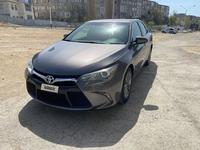 Toyota Camry 2016 годаүшін6 500 000 тг. в Актау