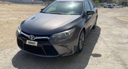 Toyota Camry 2016 года за 6 500 000 тг. в Актау