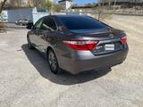 Toyota Camry 2016 года за 6 500 000 тг. в Актау – фото 3