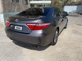 Toyota Camry 2016 годаүшін6 500 000 тг. в Актау – фото 4