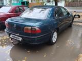 Opel Omega 1996 года за 800 000 тг. в Караганда – фото 4