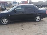 ВАЗ (Lada) Priora 2170 2007 годаүшін1 300 000 тг. в Караганда