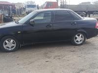 ВАЗ (Lada) Priora 2170 2007 года за 1 300 000 тг. в Караганда