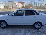 ВАЗ (Lada) Priora 2170 2015 года за 3 150 000 тг. в Шымкент – фото 3