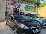 Subaru Legacy 2013 года за 8 200 000 тг. в Усть-Каменогорск – фото 3