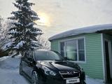 Subaru Legacy 2013 года за 8 200 000 тг. в Усть-Каменогорск – фото 4